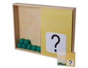 Sch�ttelbox XXL � gr�n