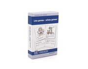 Lies genau - Schau genau (Kartensatz f�r die Setzleiste), ab Klasse 1