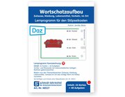 St�pselkarten 'Wortschatzaufbau' (DaZ)