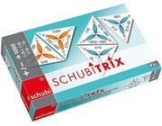 SCHUBITRIX Addition / Subtraktion mit gro�en Zehnerzahlen, 3.-4. Klasse