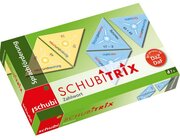 SCHUBITRIX Zahlwort f�r DaZ/DaF, ab 7 Jahre