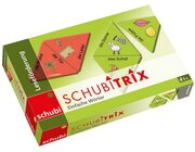 SCHUBITRIX Einfache W�rter, 1.-2. Klasse