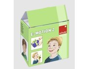 Bilderbox E-Motion 2, 75 Bildkarten, ab 4 Jahre