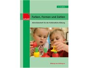 Aktivit�tenheft - Farben, Formen und Zahlen