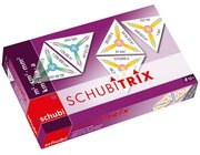 SCHUBITRIX Mathe - Fl�chenma�e, Lernspiel, 3.-4. Klasse