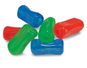 Griffhilfen "Groovy Grip", 5 St�ck, 4 - 9 Jahre