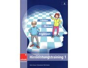 Hirnleistungstraining 1 Erkennen � ordnen � erg�nzen, Kopiervorlagen