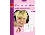 H�ren und verstehen 2, Kopiervorlagen inkl. CD, 1.-2. Schuljahr
