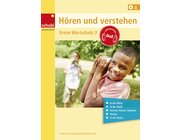 H�ren und Verstehen DaZ Erster Wortschatz 3, Heft plus Audio-CDs, 5-9 Jahre