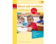 H�ren und verstehen Erster Wortschatz 1, Kopiervorlagen, 4-10 Jahre