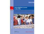 Interreligi�ses Lernen in der Kita, Brosch�re, ab 3 Jahre