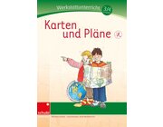 Karten und Pl�ne - Werkstatt 3./4. Schuljahr