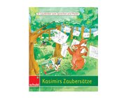 Kasimirs Zaubers�tze - Mitmachhefte, 4-7 Jahre