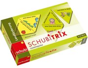 SCHUBITRIX Lesef�rderung - Leseimpulse, 1.-2. Klasse