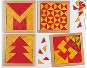 Magisches Mosaik Gro�packung, ab 4 Jahre