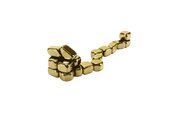 Magnetische Gold-Nuggets, ca. 20 St�ck, ab 14 Jahre