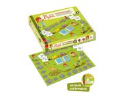 Mahli - das Sprachf�rderspiel, 4-8 Jahre