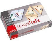 SCHUBITRIX Mathematik - Mengen, Z�hlen, Zahlen, ab 5 Jahre