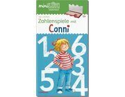 miniL�K Zahlenspiele mit Conni ab 5 Jahre