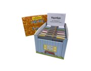 Plapperhaus, �bungsmaterial, 2,5 bis 4 Jahre