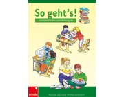 So geht's! Lernmethoden f�r das 3. und 4. Schuljahr