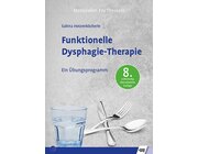 Funktionelle Dysphagie-Therapie, Buch