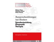 Aussprachest�rungen bei Kindern, Buch