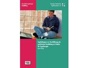 Empfehlungen zur Durchf�hrung der praktischen Ausbildung an Schulen f�r Ergotherapie, Buch