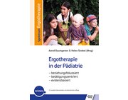 Ergotherapie in der P�diatrie, Buch