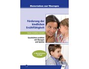 F�rderung der kindlichen Erz�hlf�higkeit, Buch