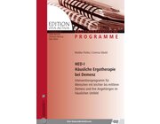 HED-I H�usliche Ergotherapie bei Demenz, Buch
