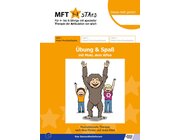 MFT 4-8 Stars - Heft 1: Mukis Mundspa�spiele, Brosch�re