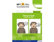 MFT 4-8 Stars - Heft 3, Mukis Sprechspa�spiele f�r 4 bis 8-J�hrige, Brosch�re