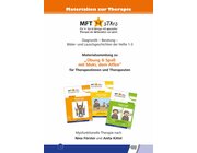 MFT 4-8 sTArs - Materialsammlung zu �bung & Spa� mit Muki, dem Affen - NEUAUFLAGE 2025