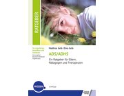 Ratgeber ADS/ADHS, Buch