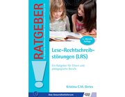 Ratgeber Lese-Rechtschreibst�rungen (LRS), Buch