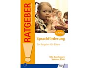 Ratgeber Sprachf�rderung, Buch