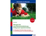 �bungen bei Lese-Rechtschreibst�rung, Buch