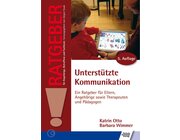 Ratgeber Unterst�tzte Kommunikation, Buch