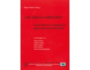 Von Aphasie mitbetroffen, Buch