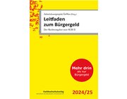 Leitfaden zum B�rgergeld, Buch