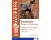 Depression - Raus aus der Abw�rtsspirale, Buch