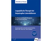 Logop�dische Therapie bei Amyotropher Lateralsklerose, Buch