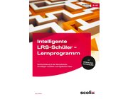 Intelligente LRS-Sch�ler - Lernprogramm, Buch, 5.-10. Klasse