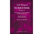 SCREEMIK 2, Software und Manual