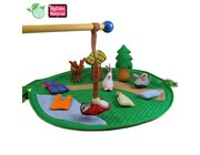 Spieltasche M�ll sammeln, 13 Teile