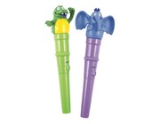 Elefant & Gator (Jiggler) 2teiliges Massageset