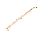 Sport-Thieme Halbleiter Kombi, L�nge 243 cm