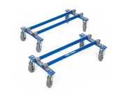 Sport-Thieme Transporthilfe f�r Turnger�te