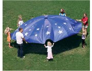 Schwungtuch Sternenhimmel � 1,80 Meter